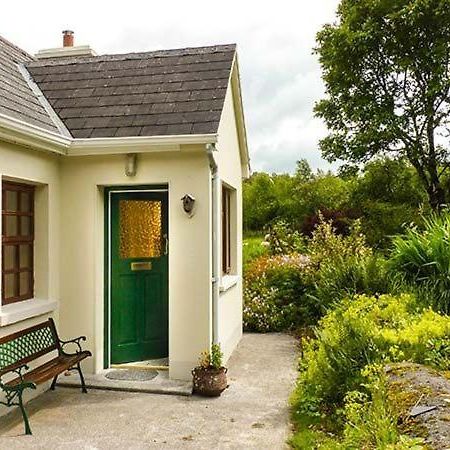Hawthorn Farm Cottage Curry Esterno foto