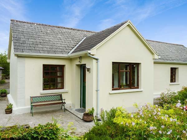 Hawthorn Farm Cottage Curry Esterno foto