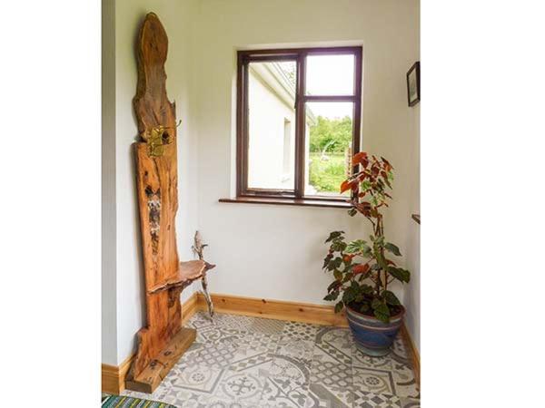 Hawthorn Farm Cottage Curry Esterno foto