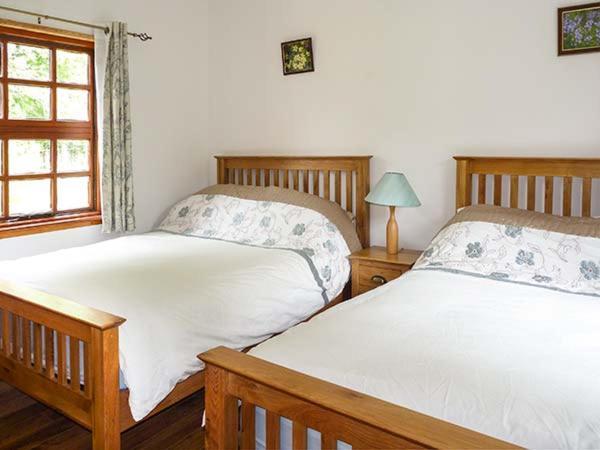 Hawthorn Farm Cottage Curry Esterno foto
