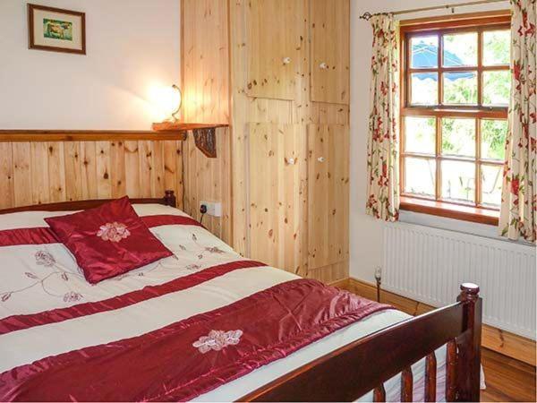 Hawthorn Farm Cottage Curry Esterno foto